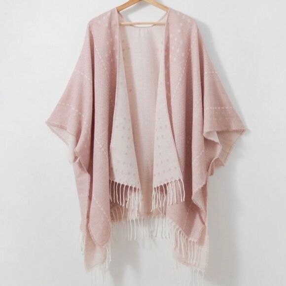 NEW … GENTLE FAWN HERMOSA KIMONO - Picture 4 of 9